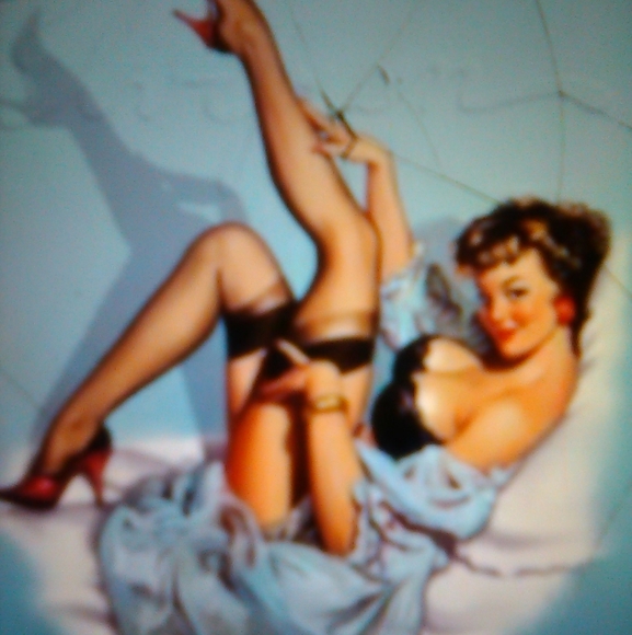 Meet your Posher, Kelly - Picture 5 of 7